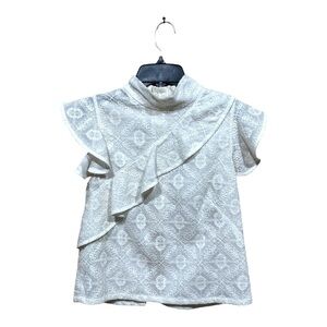 McGuire Denim Sorbonne Sleeveless To